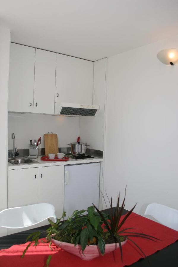 Residence Sangiorgi Cattolica Zewnętrze zdjęcie