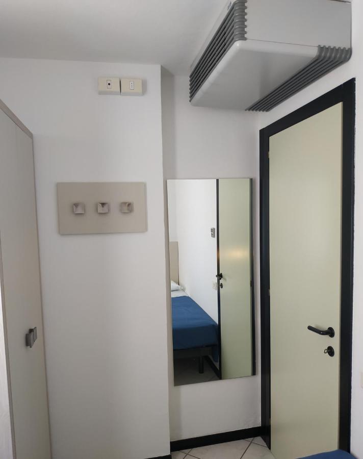 Residence Sangiorgi Cattolica Zewnętrze zdjęcie