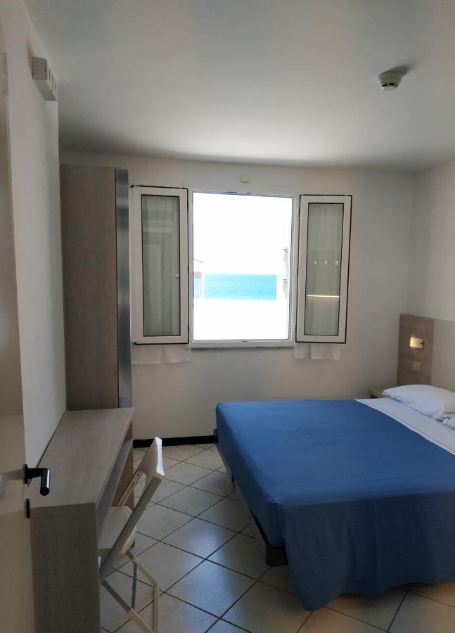 Residence Sangiorgi Cattolica Zewnętrze zdjęcie