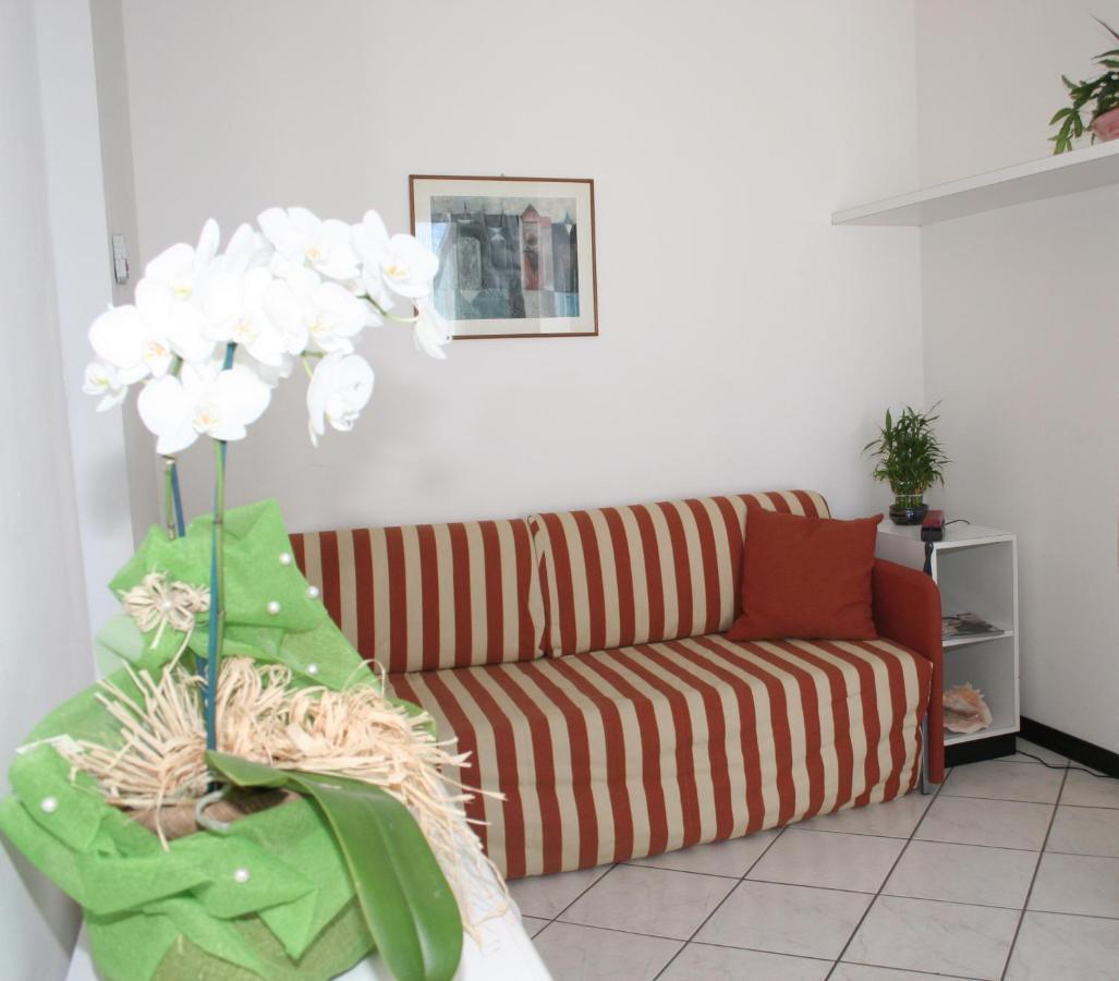 Residence Sangiorgi Cattolica Zewnętrze zdjęcie