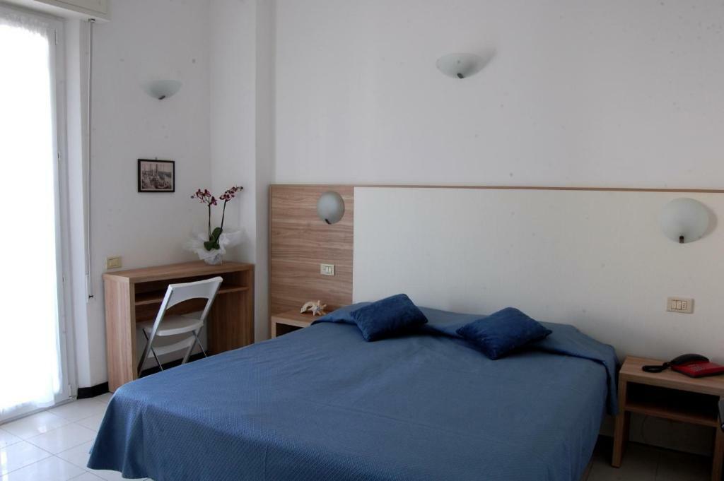 Residence Sangiorgi Cattolica Zewnętrze zdjęcie
